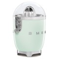 Smeg CJF11PGEU elektryczna wyciskarka do cytrusów 70 W Zielony - 2970346