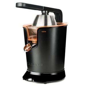 Wyciskarka do cytrusów Taurus Easy Press 600 (600W) (OUTLET)