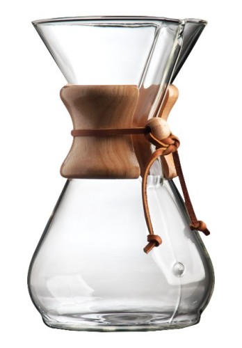 Chemex Classic CM-8A Szkło - 2970352