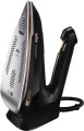 Braun FI 7276 BK FreeStyle 7 Żelazko parowe Czarny, Złoto - 3032349