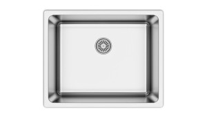 STAINLESS STEEL SINK POLISH AS359/SIPHON