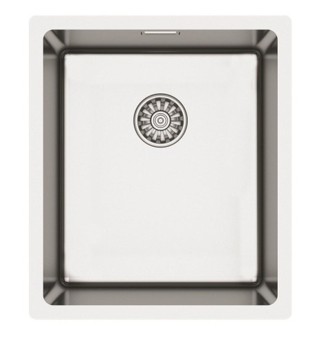 STAINLESS STEEL SINK POLISH AS353/SIPHON - 3032495