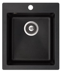 HELIKA Sink Simplex SQS100-601W