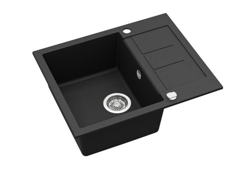 HELIKA Sink Tesa SQT102-601AW 62x50 - 3032501