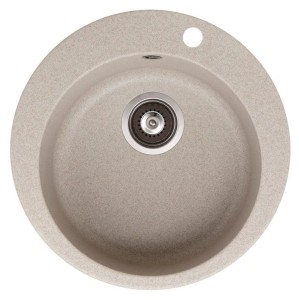 HELIKA Sink Clarus SR100-110W