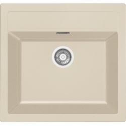SINK TECTONITE FRANKE SID 610 A BEIGE