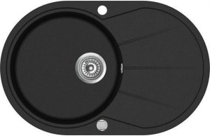 HELIKA Sink Clarus SR101-601AW
