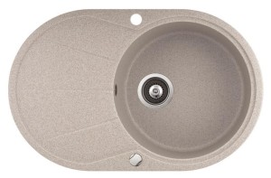 HELIKA Sink Clarus SR101-110AW