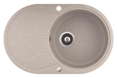 HELIKA Sink Clarus SR101-110AW - 3032521