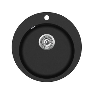HELIKA Sink Clarus SR100-601W