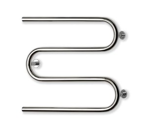 STAINLESS STEEL TOWEL HEATER EN460S