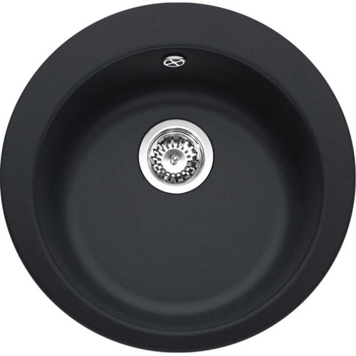 GRANITE SINK D50 SINGLE 1 CARBON - 3032530