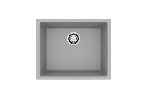 SINK OMNI 30 G81 WITH SYPHON CONCRETE - 3032535