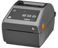 Zebra ZD621 drukarka etykiet bezpośrednio termiczny 203 x 203 DPI 203 mm/s Przewodowy i Bezprzewodowy Przewodowa sieć LAN Bluetooth - 2970495