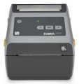 Zebra ZD621 drukarka etykiet bezpośrednio termiczny 203 x 203 DPI 203 mm/s Przewodowy i Bezprzewodowy Przewodowa sieć LAN Bluetooth - 2970493