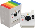Polaroid Now Gen 3 Biały - 3032913