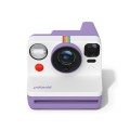 Polaroid Now Instant Generation 3 Fioletowy - 3032916
