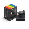 Polaroid - Now Gen 3 Black - 3008400