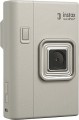 Fujifilm Instax 16947999 aparat do zdjęć błyskawicznych 1/5" 2560 x 1920 px 62 x 46 mm CMOS Beżowy, Piaskowy - 3032931