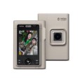 Fujifilm Instax 16947999 aparat do zdjęć błyskawicznych 1/5" 2560 x 1920 px 62 x 46 mm CMOS Beżowy, Piaskowy - 3032930