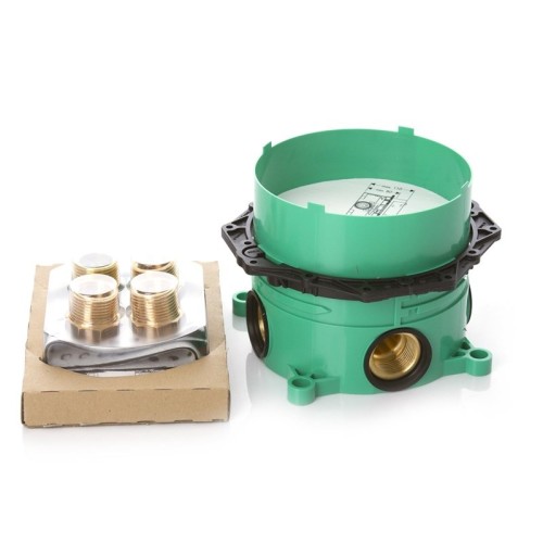 FITING OF MIX.HG IBOX UNIVERSAL 01800180 - 3032941