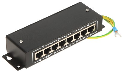 Ogranicznik przepięć AXON Multi Net Protector 4 - 2971855