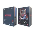 YuMe Toys YuMe Netflix Giftbox - 2971951