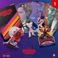 YuMe Toys YuMe Netflix Giftbox - 2971957