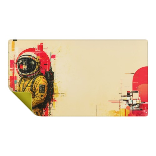 HATOR Tonn EVO 3XL Astronaut - 2972006