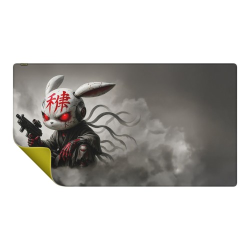 HATOR Tonn EVO 3XL Angry bunny - 2972016
