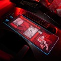 Numskull Games 154923 podkładka pod mysz Podkładka dla graczy Czarny, Wielobarwny, Czerwony - 3032949