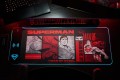 Numskull Games 154923 podkładka pod mysz Podkładka dla graczy Czarny, Wielobarwny, Czerwony - 3032952