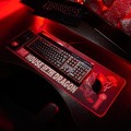 Numskull Games 154921 podkładka pod mysz Podkładka dla graczy Czarny, Wielobarwny, Czerwony - 2972029