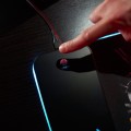 Numskull Games 154922 podkładka pod mysz Podkładka dla graczy Czarny, Wielobarwny, Czerwony - 2972044
