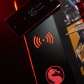 Numskull Games 154922 podkładka pod mysz Podkładka dla graczy Czarny, Wielobarwny, Czerwony - 2972043