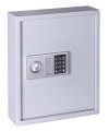 Olympia GOsafe 50B Polipropylen (PP) Szary - 3032959