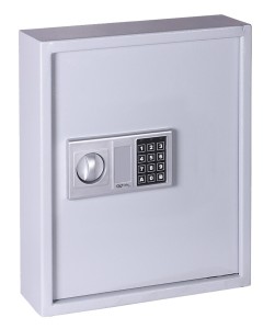 Olympia GOsafe 50B Polipropylen (PP) Szary