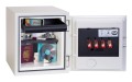 Phoenix Safe Co. Titan FS1282E Sejf podłogowy 25 l Stal Biały - 2972084
