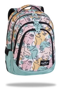 Plecak młodzieżowy Drafter Art Deco CoolPack E10576