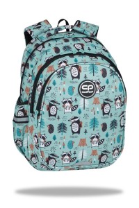 Plecak młodzieżowy Jerry Shoppy CoolPack F029661