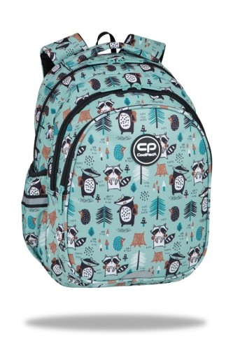Plecak młodzieżowy Jerry Shoppy CoolPack F029661 - 3032969