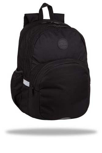 Plecak młodzieżowy Rider - Rpet black  Coolpack - 3032970