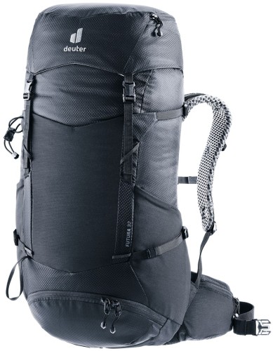Deuter Futura 32 32 l Czarny - 3017840