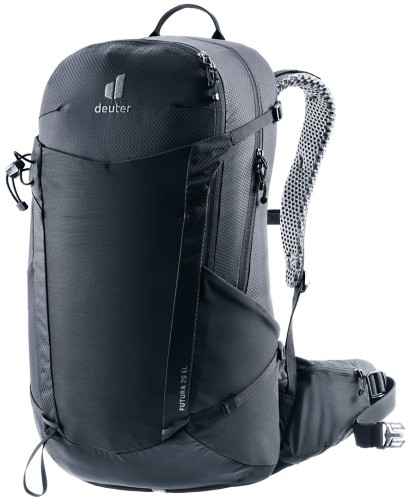 Deuter Futura 29 EL 29 l Czarny - 3017848