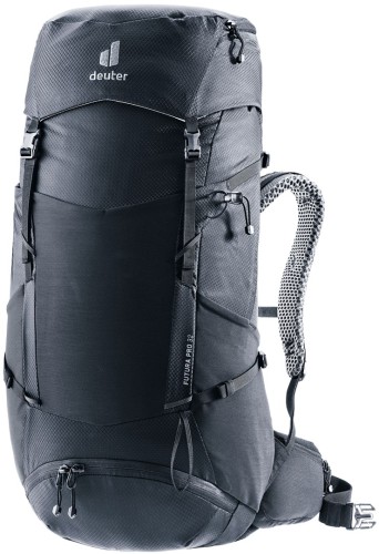Futura Pro 32 black | uniwersalny - 3017846
