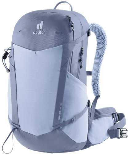 Deuter Futura 25 SL 25 l Niebieski - 3017849