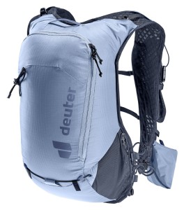 Deuter Ascender 7 7 l Niebieski