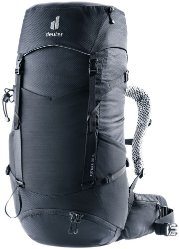 Deuter Futura 30 SL 30 l Czarny - 3017858