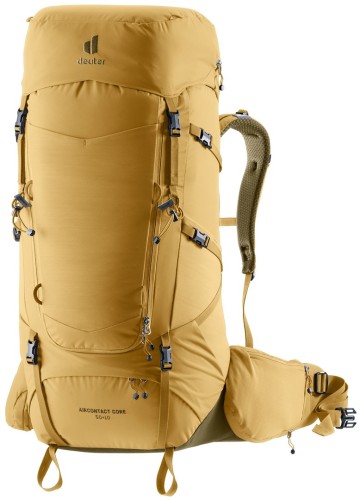 Deuter Aircontact Core 50+10 50 l - 3017894