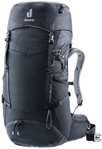Deuter Futura Pro 30 SL 30 l Czarny